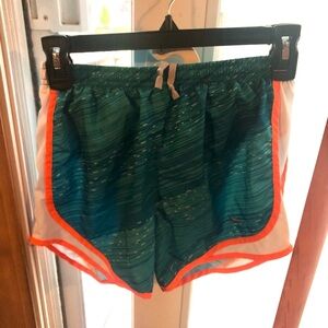 women’s nike shorts